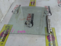 2005 - 2010 Suzuki Swift EZ Right Rear Door Glass