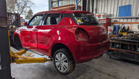 2019 2019 Suzuki Swift V A2L ZC83S Alternator