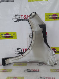 2015 - 2020 Kia Sorento UM Right Front Guard