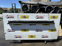 Subaru Liberty 2009-2014 - - Right Side Skirt