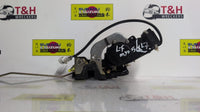 2003 - 2006 Suzuki Grand Vitara I FT XL7 JA627 Left Front Lock Actuator