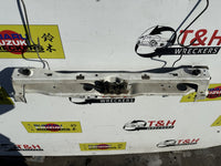 2019 Suzuki Ignis III MF - - Bonnet Top Lock Panel