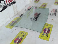 2015 2015 Mitsubishi Mirage LA Right Rear Door Glass