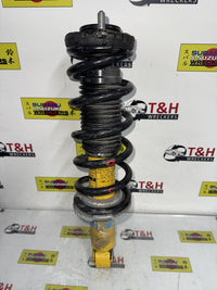 Subaru Liberty 2003 - 2009 Left Rear Strut - Bilstein Type