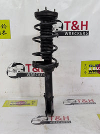 Aug 2003 to Aug 2008 - Subaru Impreza WRX Sedan - Right Rear Strut