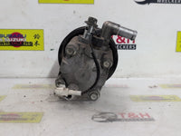2008 2008 Subaru Tribeca Series 2 Power Steering Pump