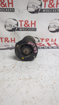 Nissan Skyline R32 - Left Front Strut