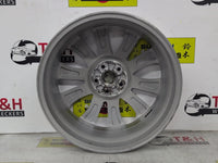Feb 2012 to Dec 2014 - Mazda CX-5 KE - Alloy Wheel - Factory, 19X7In