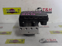 2019 ABS Pump/Modulator, 89541 | 02480, 2019, Toyota, Corolla, Altis, E170