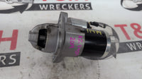 Suzuki Swift V AZ 1.0L Petrol FWD 2017-2020 - Starter Motor