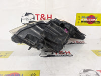 2012 Right Head light, 2012, Mazda, BT | 50, UP