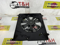 2019 2019 Suzuki Ignis III MF Radiator Fan