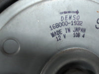 2019 Suzuki S-Cross AKK414 - Radiator Fan
