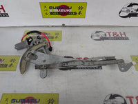 Subaru Impreza Hatchback Right Front Window Regulator/Motor Oct 2000-Jun 2007