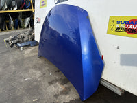 2007 - 2014 Mazda Mazda2 DE Bonnet
