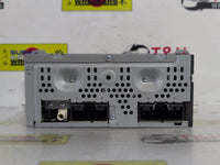 Ford Mondeo MD 2015-2020 - Stereo Head Unit