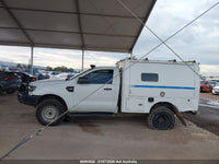 2016 Ford Ranger PXII- Ute Tray PN: