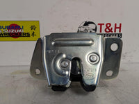2010-2025 Mitsubishi ASX GA - Tailgate Lock Actuator