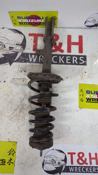 2007-2014 Toyota Kluger GSU4 2007-2014 - Right Rear Strut