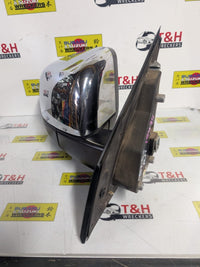 2012 Right Door Mirror, 2012, Mazda, BT | 50, UP