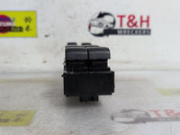 2013 Subaru Forester Jan 2013 - Feb 2015 83071SG030 Master Power Window Switch