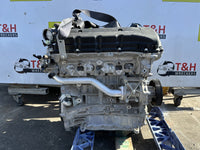 2013 - 2018 Mitsubishi ASX FWD Engine