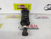 Apr 2007 to Dec 2013 - Subaru Impreza 3rd Generation WRX - Left Rear Strut