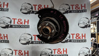 1997-2002 Subaru Forester SF- Right Rear Hub Assembly