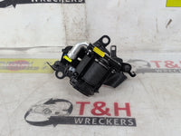 2014 - 2026 Mazda Mazda2 DJ Right Rear Seat belt | W Pre Tensioner Type