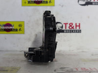 2010 2010 Suzuki Kizashi FR Right Front Lock Actuator