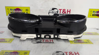 2010 - 2014 Nissan Dualis J10 FWD Instrument Cluster