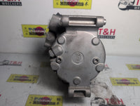 Jul 2016 to Dec 2024 - Mazda CX-9 TC Petrol Turbocharged 2.5L - A/C Compressor