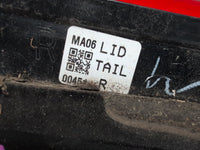 Nov 2018 to 2024 - Suzuki Vitara LY VIN TSM - Right Tailgate Light