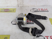 2015 - 2021 Subaru Liberty VI BN Left Front Seat Belt