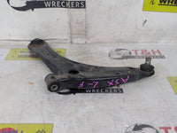 2014 - 2024 Mitsubishi ASX XB XD Left Front Lower Control Arm