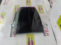 2005 - 2013 Lexus IS250 E20 Right Rear Door Glass