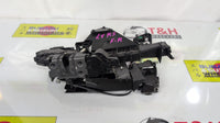 2010 2010 Ford Focus II LV Right Front Lock Actuator