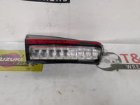 2019 - 2020 Mitsubishi ASX GA5W Left Tailgate Light