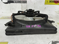 2008 2008 Subaru Impreza GH Radiator Fan