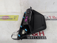 - Dash Display Unit, 2022, Subaru, Forester, Hybrid S, SK