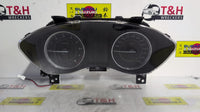 2017 - 2023 Subaru Impreza GT Instrument Cluster