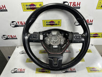 2012 - 2016 Volkswagen CC 3CC Steering Wheel