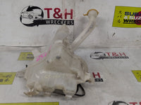 2017 - 2023 Subaru Impreza GT Washer Bottle