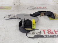 2000 - 2002 Subaru Impreza GG Right Rear Seat belt