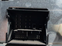 Ford Mondeo 2007-2014 - Stereo Head Unit