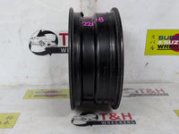 2014 - 2019 Toyota Corolla E170 ZRE172R Steel Wheel