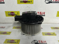 2015 - 2026 Mazda CX-3 DK Heater Fan Motor