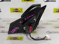 2009 - 2017 Suzuki Kizashi Right Door Mirror | Heated Type, Fr