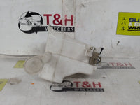 2008 - 2012 Subaru Forester SH Washer Bottle