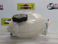 2016 - 2020 Holden Astra BK 5 Door | Overflow Bottle